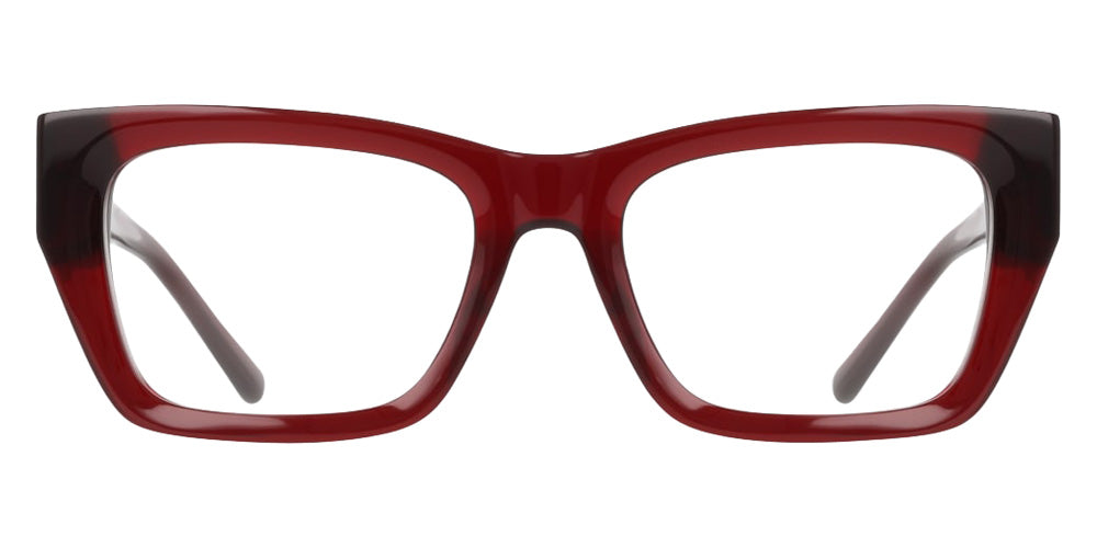 Donna Karan DO5022 605 53 - Crystal Bordeaux #id:dodo5022605_s:104100