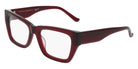 Donna Karan DO5022 605 53 - Crystal Bordeaux #id:dodo5022605_s:104105
