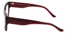Donna Karan DO5022 605 53 - Crystal Bordeaux #id:dodo5022605_s:104110