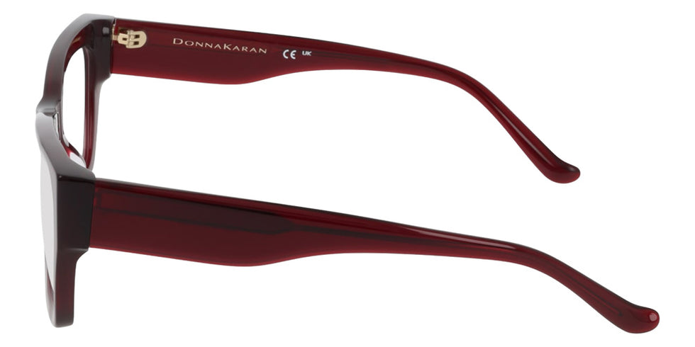 Donna Karan DO5022 605 53 - Crystal Bordeaux #id:dodo5022605_s:104110