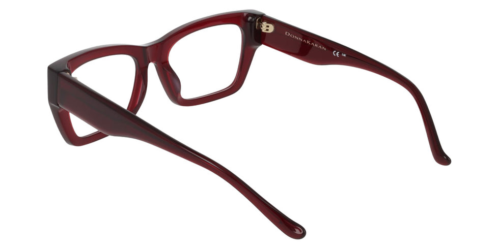Donna Karan DO5022 605 53 - Crystal Bordeaux #id:dodo5022605_s:104115