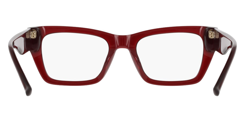 Donna Karan DO5022 605 53 - Crystal Bordeaux #id:dodo5022605_s:104120