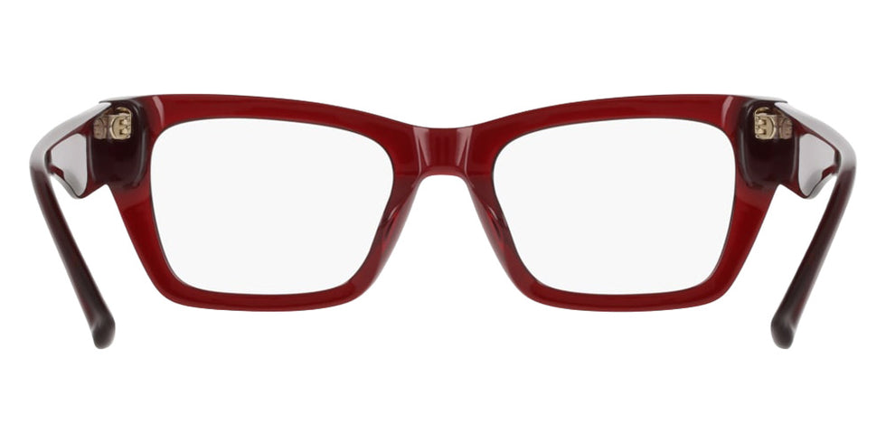 Donna Karan DO5022 605 53 - Crystal Bordeaux #id:dodo5022605_s:104120
