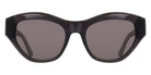 Donna Karan DO517S 001 54 - Crystal Black #id:dodo517s001_s:100100