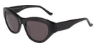 Donna Karan DO517S 001 54 - Crystal Black #id:dodo517s001_s:100105