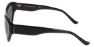 Donna Karan DO517S 001 54 - Crystal Black #id:dodo517s001_s:100110