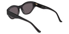 Donna Karan DO517S 001 54 - Crystal Black #id:dodo517s001_s:100115