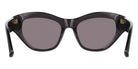 Donna Karan DO517S 001 54 - Crystal Black #id:dodo517s001_s:100120