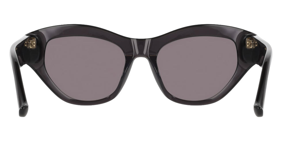 Donna Karan DO517S 001 54 - Crystal Black #id:dodo517s001_s:100120