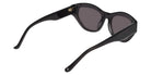 Donna Karan DO517S 001 54 - Crystal Black #id:dodo517s001_s:100125