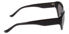 Donna Karan DO517S 001 54 - Crystal Black #id:dodo517s001_s:100130