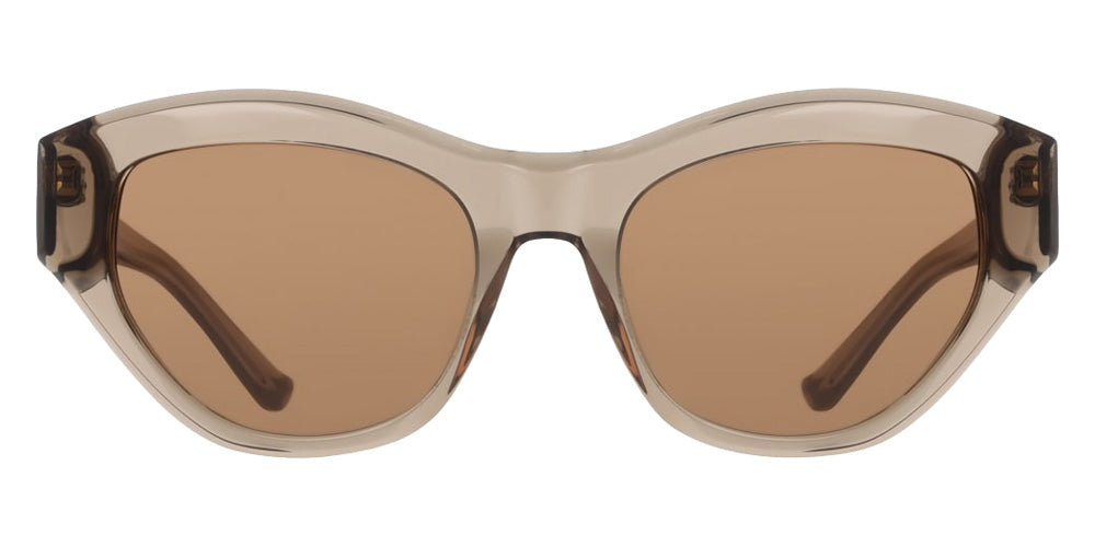 Donna Karan DO517S 207 54 - Crystal Champagne #id:dodo517s207_s:102100