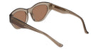 Donna Karan DO517S 207 54 - Crystal Champagne #id:dodo517s207_s:102115