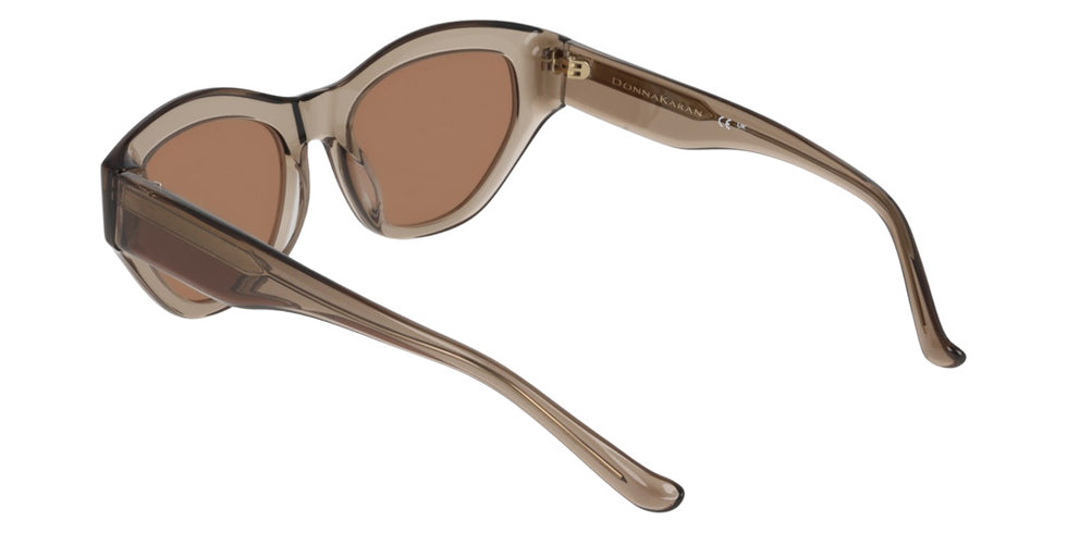 Donna Karan DO517S 207 54 - Crystal Champagne #id:dodo517s207_s:102115