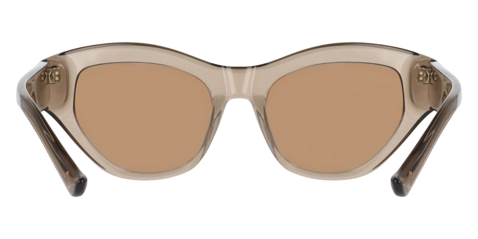 Donna Karan DO517S 207 54 - Crystal Champagne #id:dodo517s207_s:102120