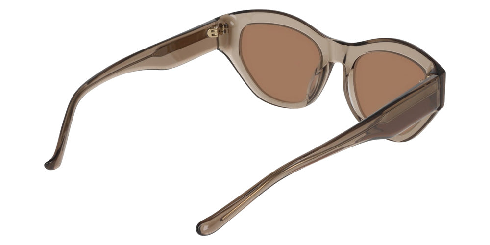 Donna Karan DO517S 207 54 - Crystal Champagne #id:dodo517s207_s:102125