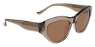 Donna Karan DO517S 207 54 - Crystal Champagne #id:dodo517s207_s:102135