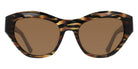 Donna Karan DO517S 233 54 - Crystal Brown Horn #id:dodo517s233_s:104100