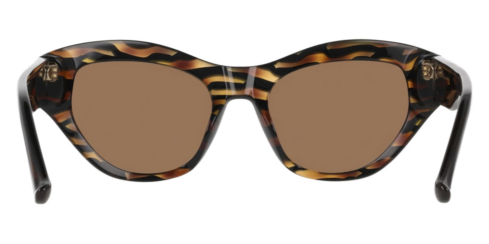 Donna Karan DO517S 233 54 - Crystal Brown Horn #id:dodo517s233_s:104120