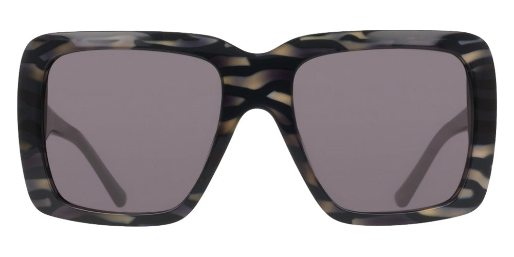 Donna Karan DO518S 050 55 - Gray Horn #id:dodo518s050_s:100100