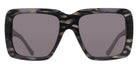 Donna Karan DO518S 050 55 - Gray Horn #id:dodo518s050_s:100100