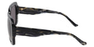 Donna Karan DO518S 050 55 - Gray Horn #id:dodo518s050_s:100110