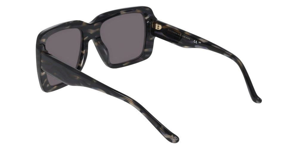 Donna Karan DO518S 050 55 - Gray Horn #id:dodo518s050_s:100115