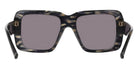 Donna Karan DO518S 050 55 - Gray Horn #id:dodo518s050_s:100120