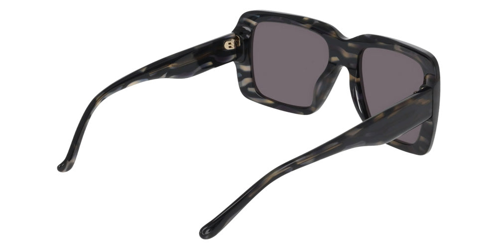 Donna Karan DO518S 050 55 - Gray Horn #id:dodo518s050_s:100125