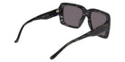 Donna Karan DO518S 050 55 - Gray Horn #id:dodo518s050_s:100125