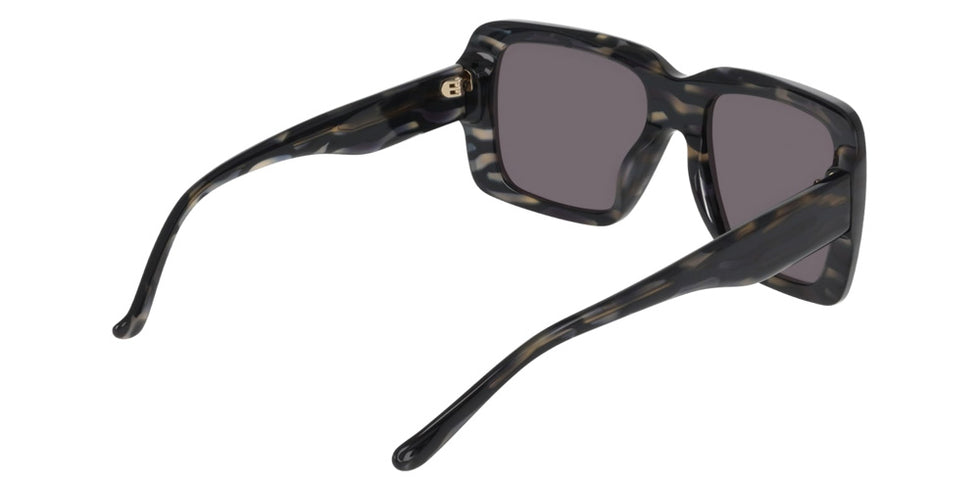 Donna Karan DO518S 050 55 - Gray Horn #id:dodo518s050_s:100125
