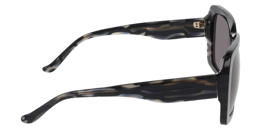 Donna Karan DO518S 050 55 - Gray Horn #id:dodo518s050_s:100130