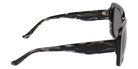 Donna Karan DO518S 050 55 - Gray Horn #id:dodo518s050_s:100130