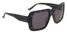 Donna Karan DO518S 050 55 - Gray Horn #id:dodo518s050_s:100135