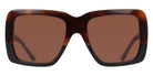 Donna Karan DO518S 216 55 - Dark Tortoise/Black Gradient #id:dodo518s216_s:102100