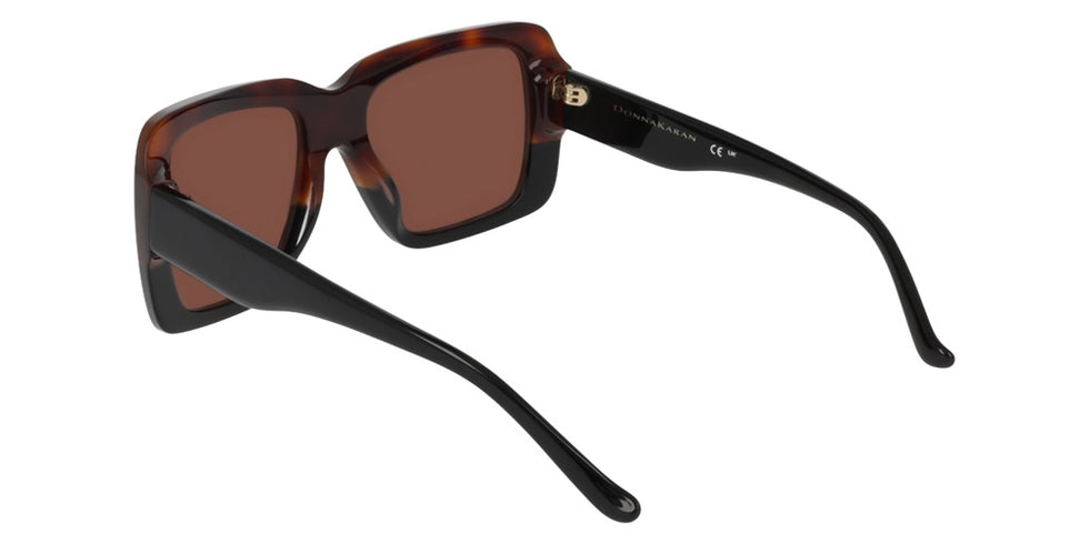 Donna Karan DO518S 216 55 - Dark Tortoise/Black Gradient #id:dodo518s216_s:102115