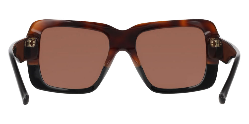 Donna Karan DO518S 216 55 - Dark Tortoise/Black Gradient #id:dodo518s216_s:102120