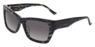 Donna Karan DO519S 050 55 - Gray Horn #id:dodo519s050_s:100105