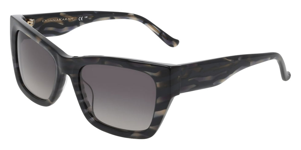 Donna Karan DO519S 050 55 - Gray Horn #id:dodo519s050_s:100105
