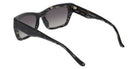 Donna Karan DO519S 050 55 - Gray Horn #id:dodo519s050_s:100115