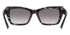 Donna Karan DO519S 050 55 - Gray Horn #id:dodo519s050_s:100120