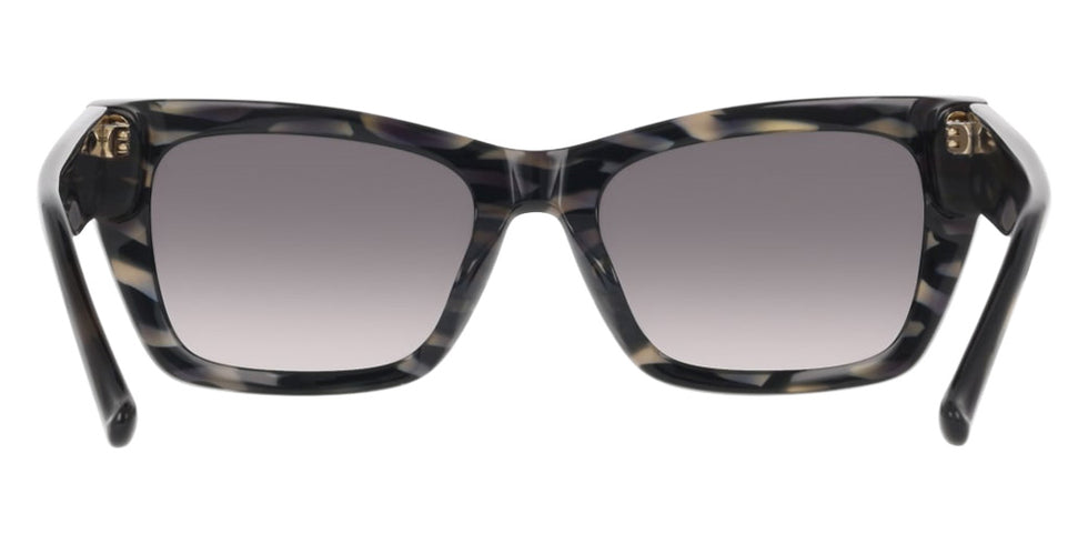 Donna Karan DO519S 050 55 - Gray Horn #id:dodo519s050_s:100120