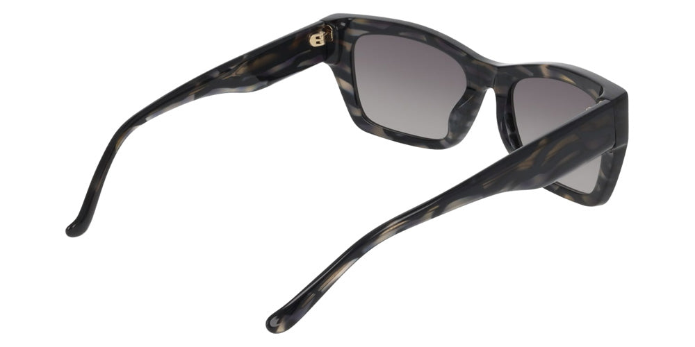 Donna Karan DO519S 050 55 - Gray Horn #id:dodo519s050_s:100125