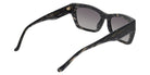 Donna Karan DO519S 050 55 - Gray Horn #id:dodo519s050_s:100125