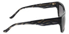 Donna Karan DO519S 050 55 - Gray Horn #id:dodo519s050_s:100130