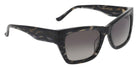 Donna Karan DO519S 050 55 - Gray Horn #id:dodo519s050_s:100135