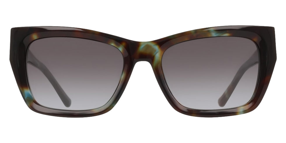 Donna Karan DO519S 355 55 - Blue Tortoise #id:dodo519s355_s:102100