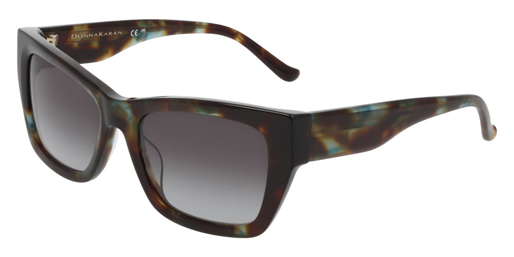 Donna Karan DO519S 355 55 - Blue Tortoise #id:dodo519s355_s:102105