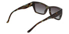 Donna Karan DO519S 355 55 - Blue Tortoise #id:dodo519s355_s:102125