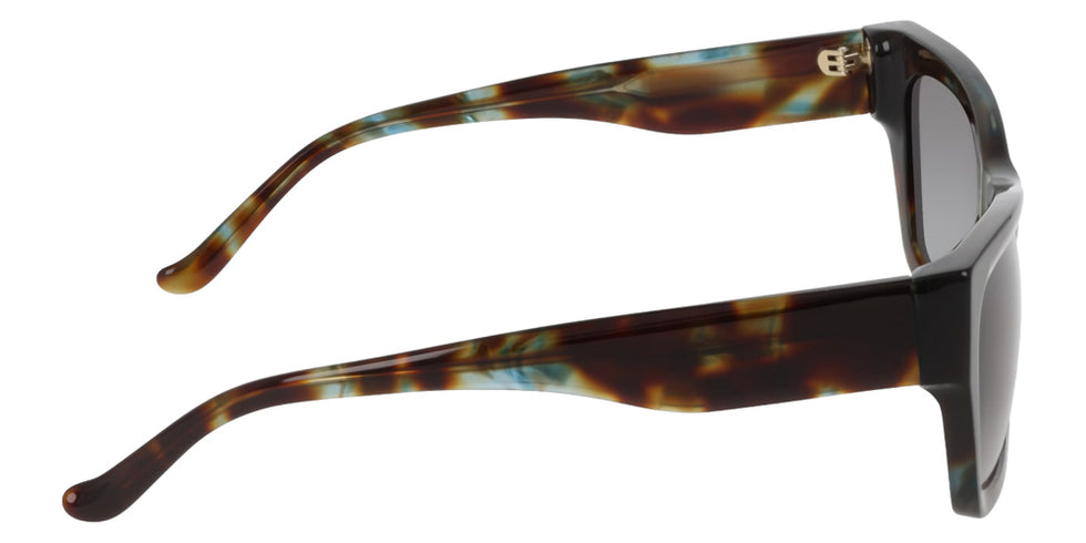 Donna Karan DO519S 355 55 - Blue Tortoise #id:dodo519s355_s:102130
